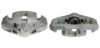 BUDWEG CALIPER 344193 Brake Caliper
